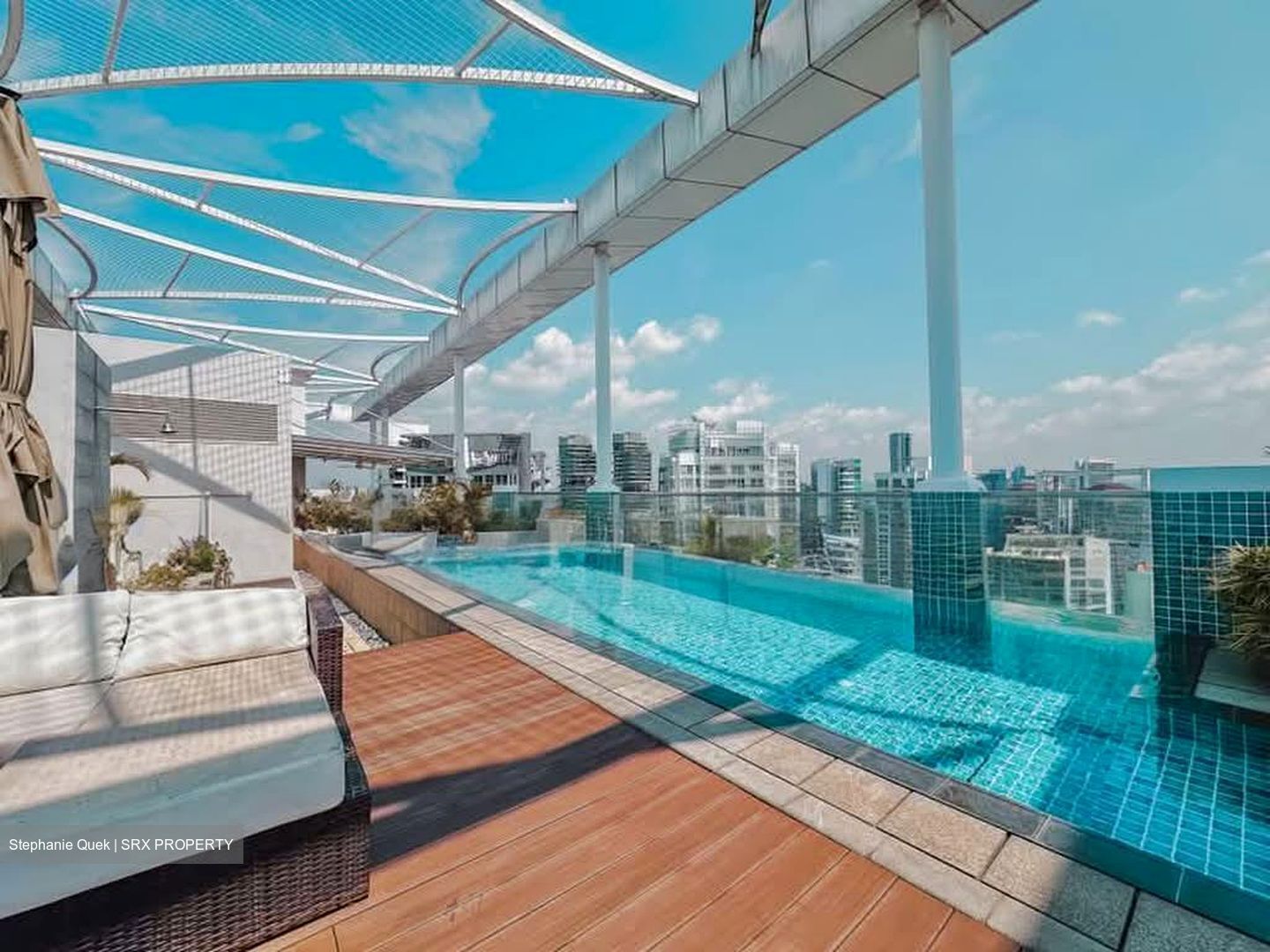 One Devonshire (D9), Condominium #606476081